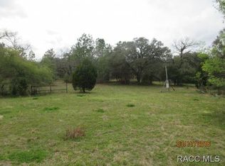 8910 N Manila Ter, Dunnellon, FL 34433