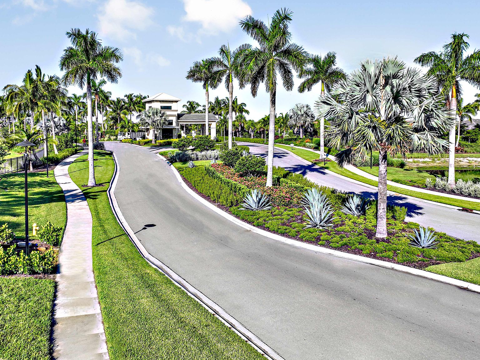 Esplanade by the Islands by Taylor Morrison in Naples FL Zillow
