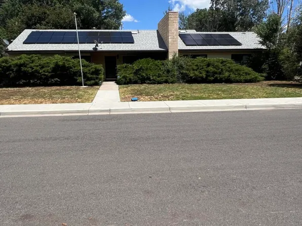 906 N Navajo Dr, Flagstaff, AZ 86001