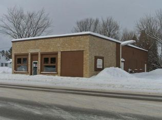 1690 Superior St, Three Lakes, WI 54562