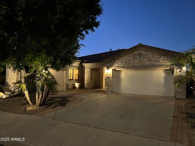 4598 E Blue Spruce Ln, Gilbert, AZ, 85298