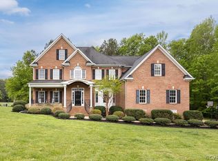 14821 Gilmans Cross Ct, Glen Allen, VA 23059