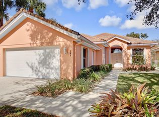 181 S Hampton Dr, Jupiter, FL 33458