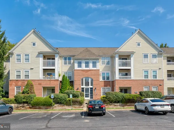 1310 Sheridan Pl #42-BEL, Bel Air, MD 21015