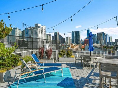81 Clay Street #324, Seattle, WA, 98121