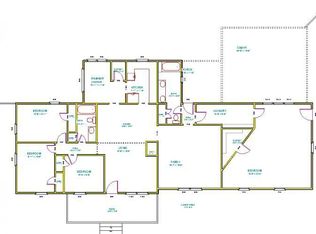 1385 Highway 305 N, Olive branch, MS 38654