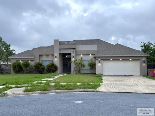 4316 Travis Lake Ct, Brownsville, TX 78520