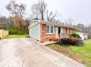 526 Belfast Dr, Gastonia, NC 28052