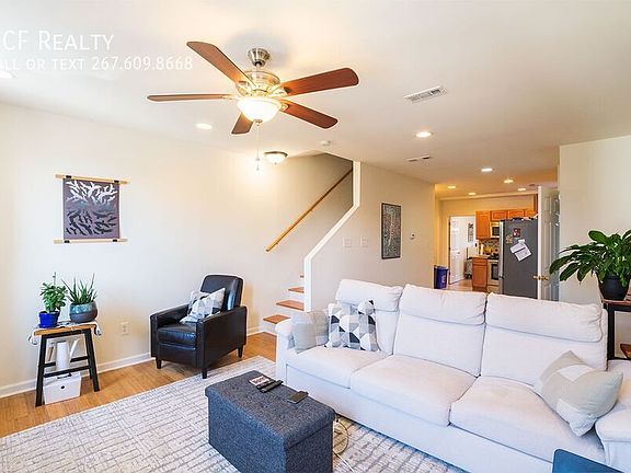 2nd image of 1613 Ellsworth St Floor 2