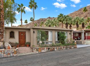 407 Onyx Dr, Palm Springs, CA 92264