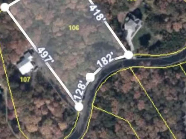 8911 Terrace Falls Dr Lot 106, Soddy Daisy, TN 37379