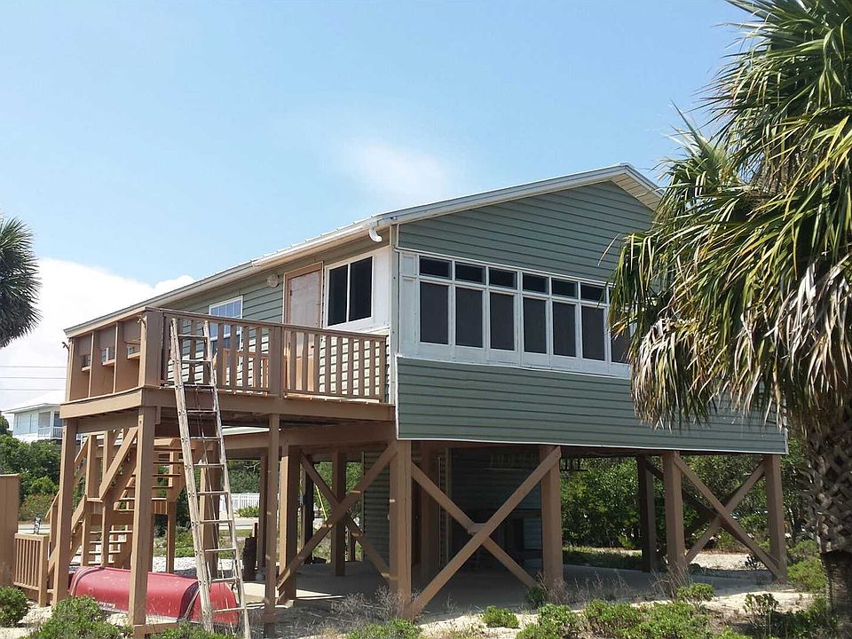 2nd image of 956 W Gulf Beach Dr
