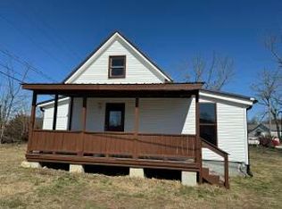101 E 3rd St, Harrison, AR 72662