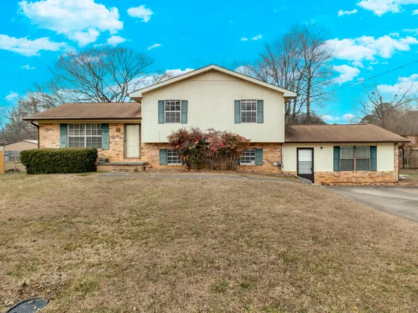 4825 Tulip Ave NW, Cleveland, TN 37312