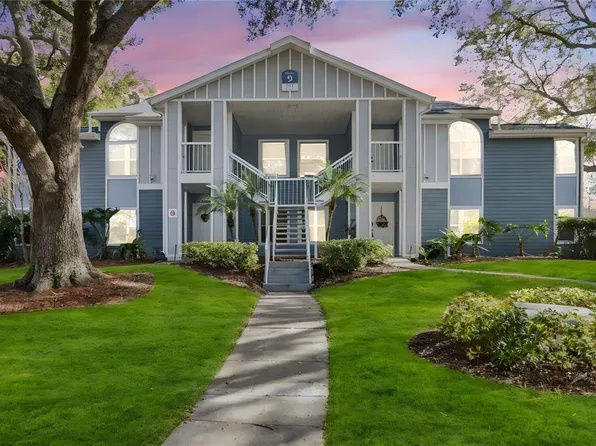 731 Sugar Bay Way Unit 103, Lake Mary, FL 32746