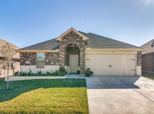 748 Serenity Sound Dr, Lavon, TX 75166