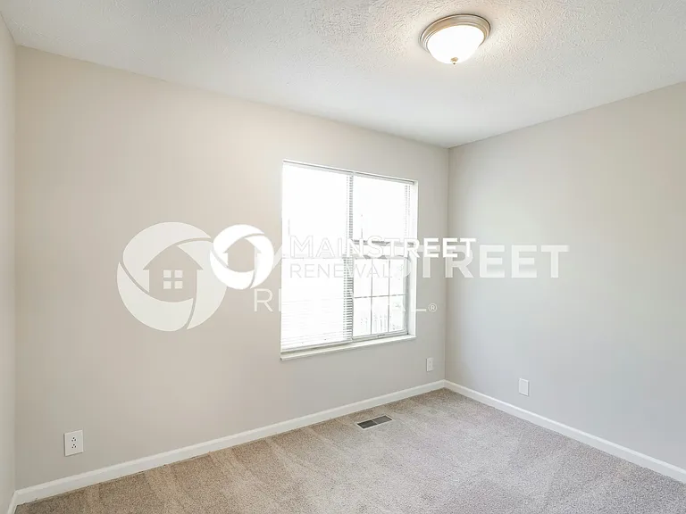 WM - Bedroom