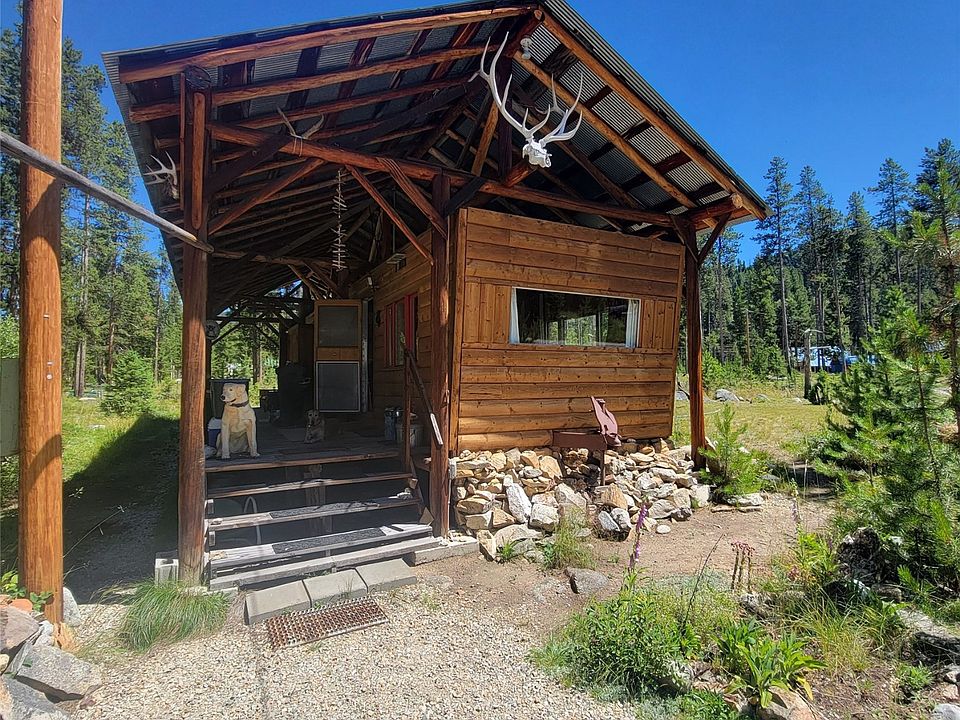 231 S L St, Sula, MT 59871 MLS 30010835 Zillow