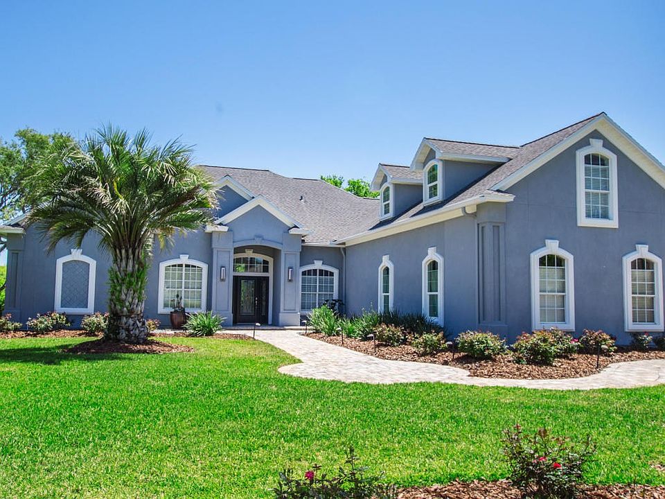 216 Sea Island Drive