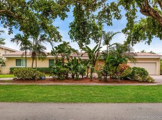 1420 Trillo Ave, Coral Gables, FL 33146