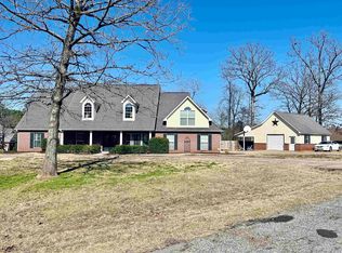 205 Hunters Cv, Texarkana, TX 75501