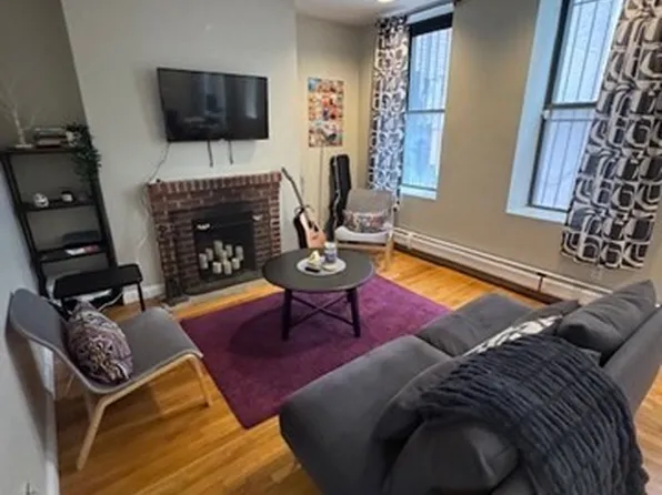 133 Saint Botolph St APT 2, Boston, MA 02115