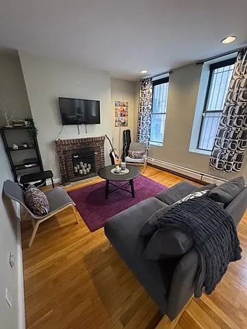 133 Saint Botolph St #2 Photo 1