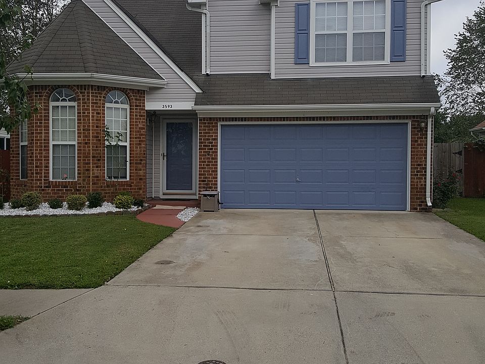 1st image of 3593 Crofts Pride Dr