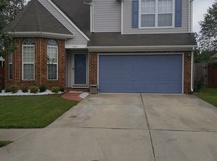 3593 Crofts Pride Dr, Virginia Beach, VA 23453