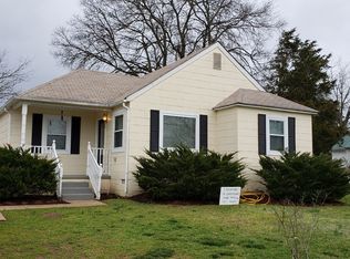 1513 McDonald Rd, Chattanooga, TN 37412