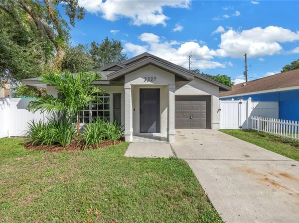 3327 Carlisle Ave S, Saint Petersburg, FL 33712