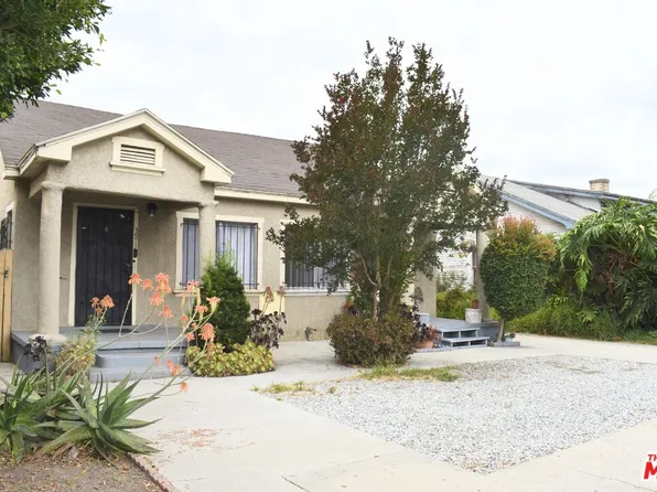 3975 S Van Ness Ave, Los Angeles, CA 90008