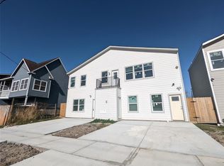 2026 Freeman St #B, Houston, TX 77009