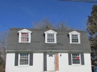 4001 Main St, Trappe, MD 21673