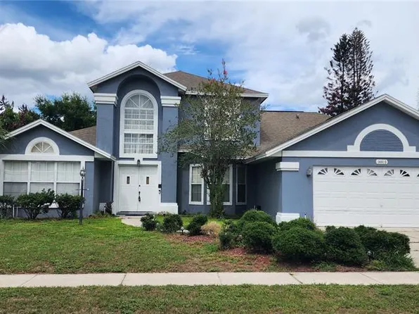 14613 Lone Eagle Dr, Orlando, FL 32837