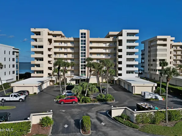 2727 N Highway A1a APT 501, Indialantic, FL 32903