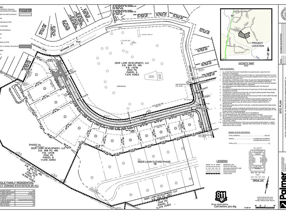 2nd image of 2395 Paris Rd