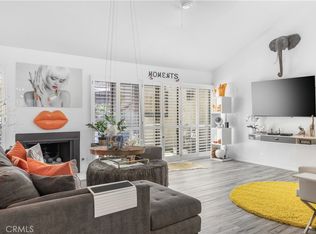 2455 Via Sonoma APT A, Palm Springs, CA 92264