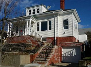 145 Leah St, Providence, RI 02909