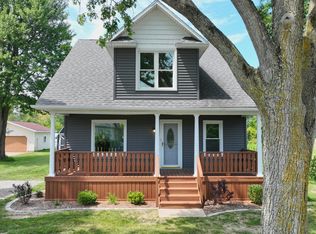 753 Whitelam St, Bad Axe, MI 48413