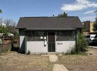 540 Meeker St, Delta, CO 81416