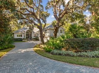 4 Salt Marsh Dr, Fernandina Beach, FL 32034