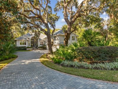 4 Salt Marsh Dr, Fernandina Beach, FL, 32034