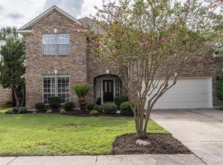 14918 Galena Dr, Austin, TX 78717