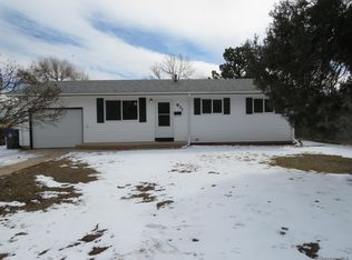 831 Stevens Dr, Cheyenne, WY 82001