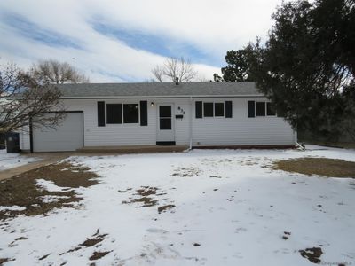 831 Stevens Dr, Cheyenne, WY, 82001