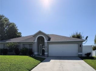 3038 SW 15th Ave, Cape Coral, FL 33914