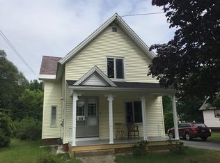 275 Chapman St, Greenfield, MA 01301
