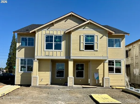 3322 SE 86th Ave, Hillsboro, OR 97123