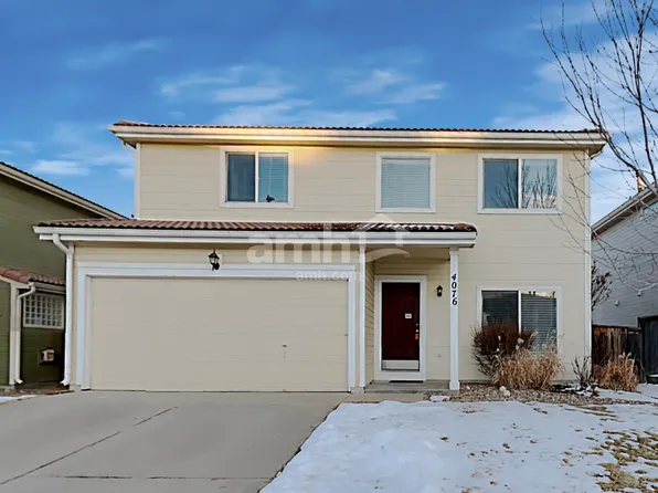 4076 Orleans Ct, Denver, CO 80249